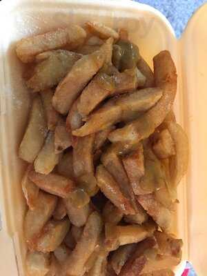 Castle View Fish Bar And Restaurant