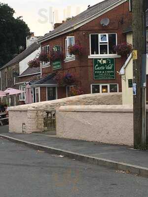 Castle View Fish Bar And Restaurant