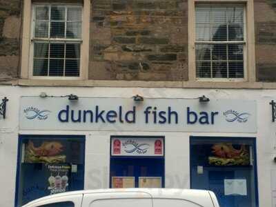 Dunkeld Fish Bar