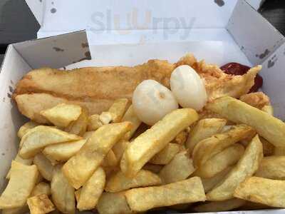 Dunkeld Fish Bar