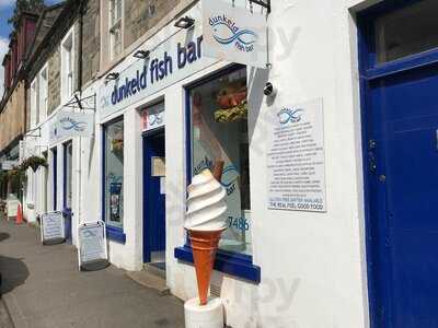 Dunkeld Fish Bar