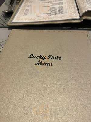 Lucky Date