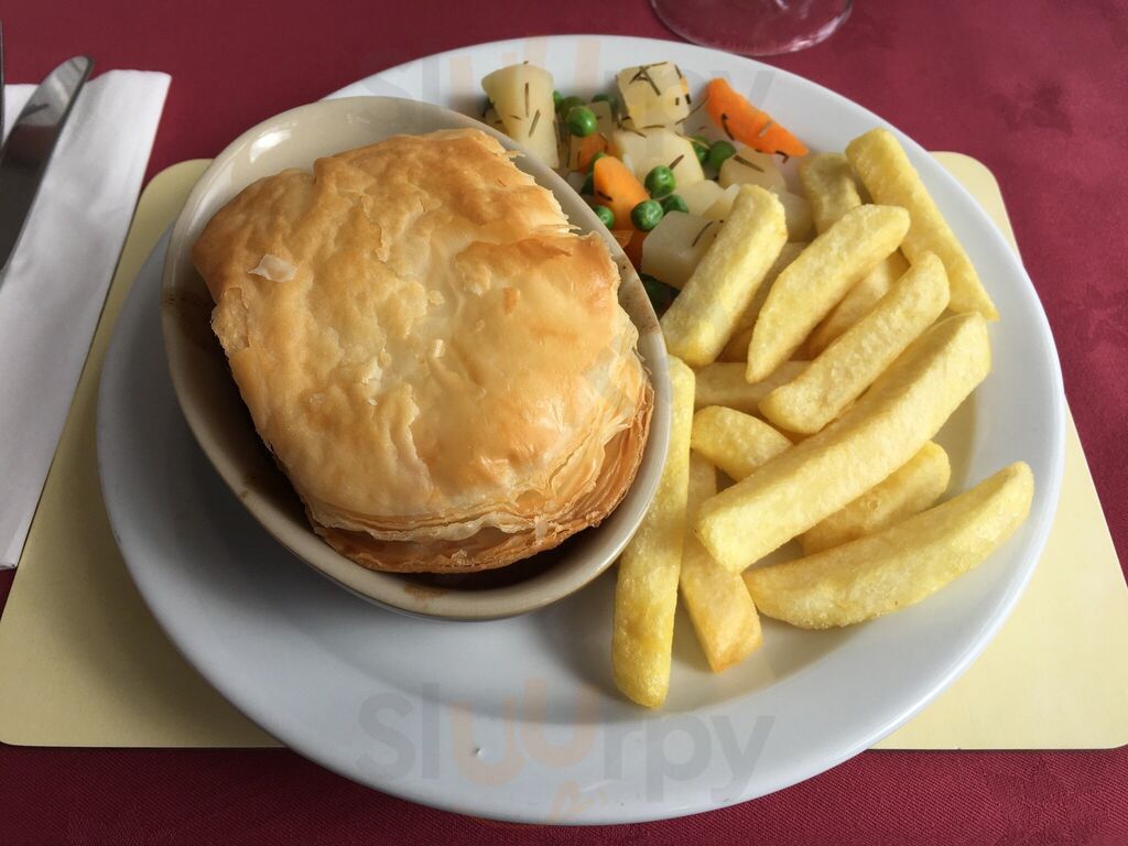 Forbes Arms Hotel