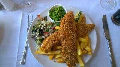 The Stag Hotel Restaurant