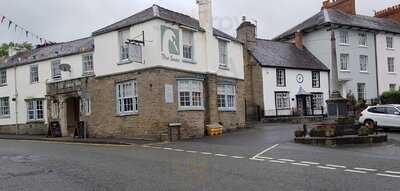 The Swan Hotel Restaurant & Bar