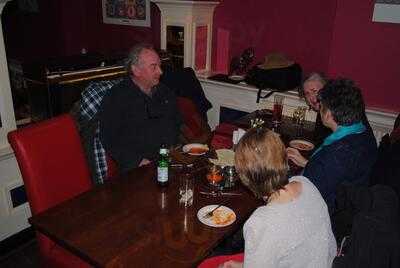 Mahis Indian Restaurant