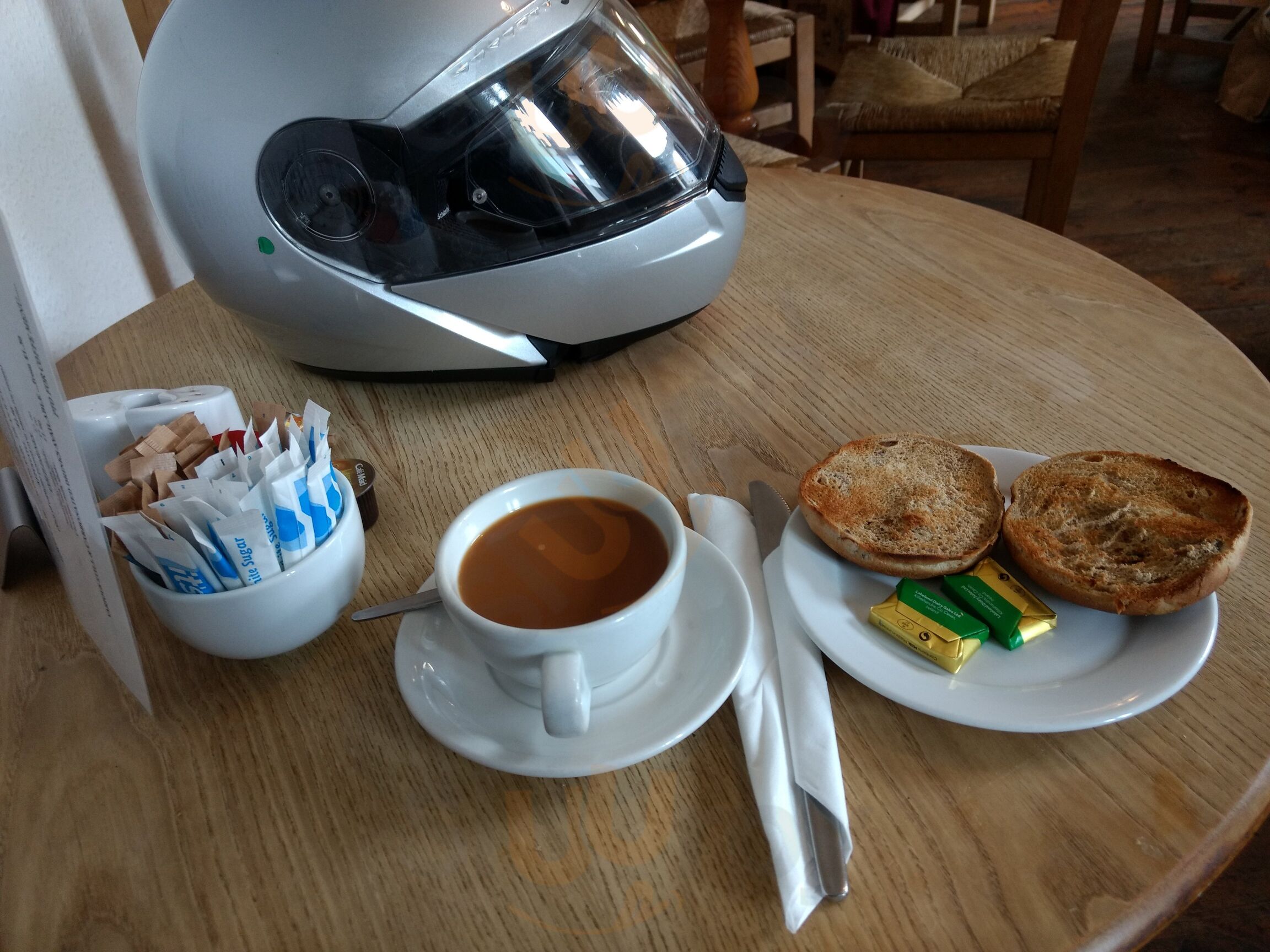 Tabs Tearoom