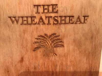 Wheatsheaf Pub