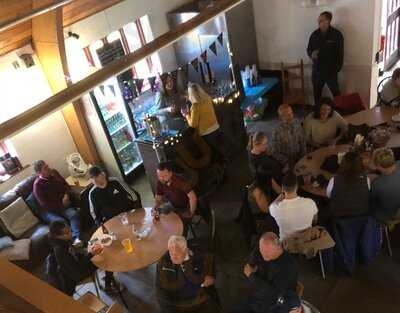 The Wild Rabbit Cafe