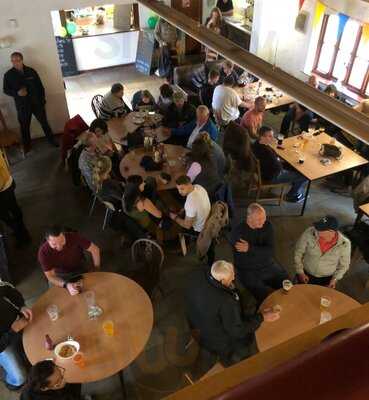 The Wild Rabbit Cafe