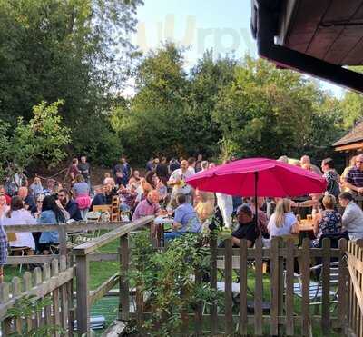 The Wild Rabbit Cafe