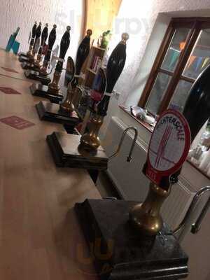 The Wild Rabbit Cafe