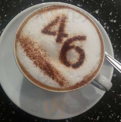 Cafe 46