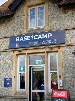 Base Camp