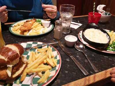 Frankie & Benny's