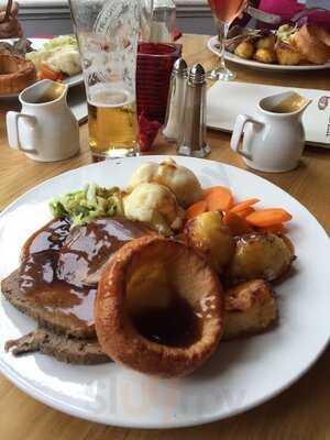 The Lower Bell Restaurant