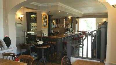 The Lower Bell Restaurant