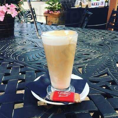 The Corran Resort & Spa Restaurant