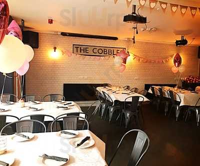 The Cobbles Bar And Grill