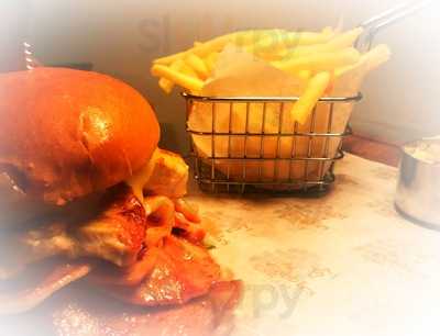 The Cobbles Bar And Grill