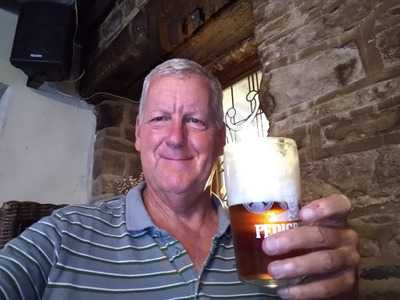 The Cobbles Bar And Grill