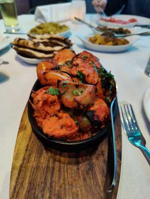 Rasoi Restaurant