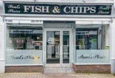 Paul's Plaice