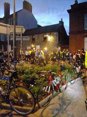 Best Pizza And Kebab House