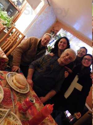 Best Pizza And Kebab House