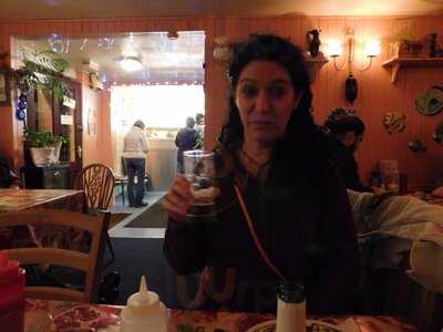 Best Pizza And Kebab House