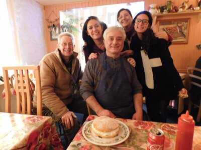 Best Pizza And Kebab House