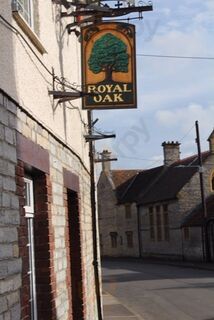 The Royal Oak
