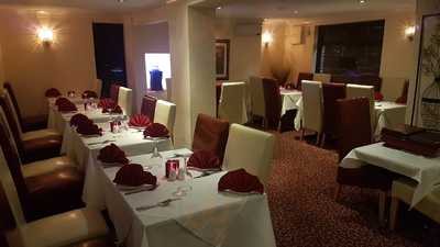 Taj Mahal Indian Restaurant