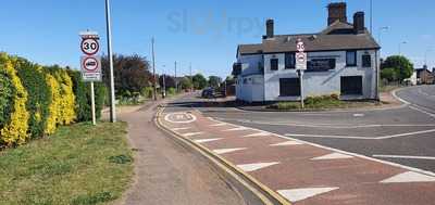 Taj Mahal Indian Restaurant