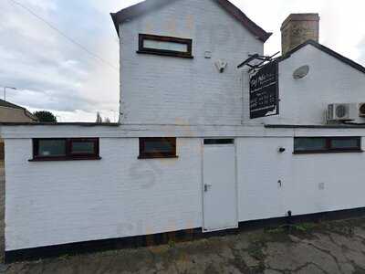 Taj Mahal Indian Restaurant