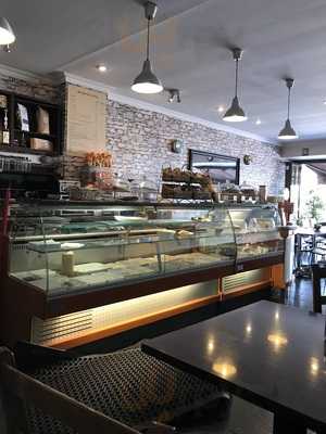 Cafe Bonjourno