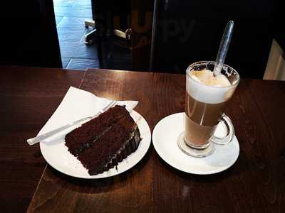 Cafe Bonjourno