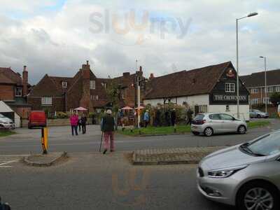 The Crown Inn