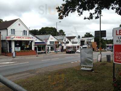 The Old Dairy Coffee Shop