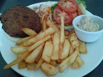 Riverview Restaurant