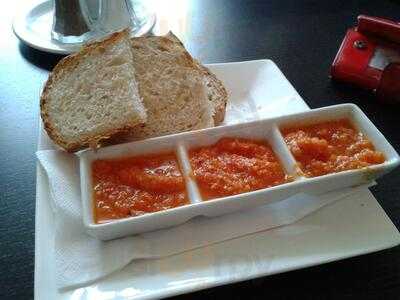 Riverview Restaurant