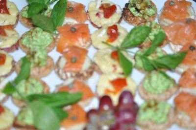 Riverview Restaurant