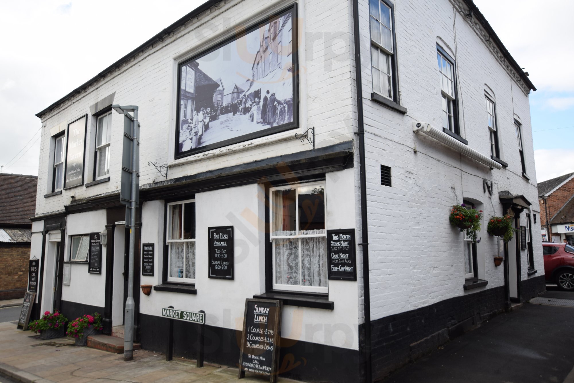 Market Tavern
