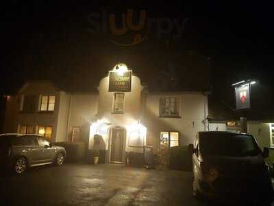 The Duncombe Arms