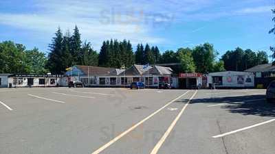 Edinburgh Woollen Mill Restaurant