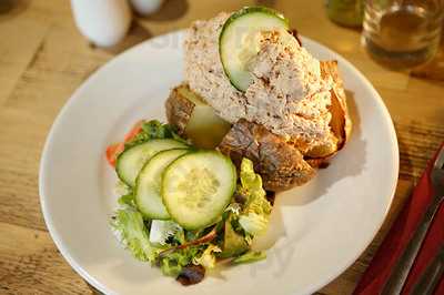 Cobtree Manor Park Cafe