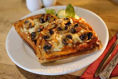 Cobtree Manor Park Cafe