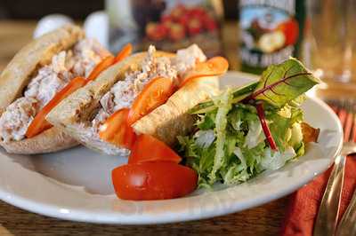 Cobtree Manor Park Cafe