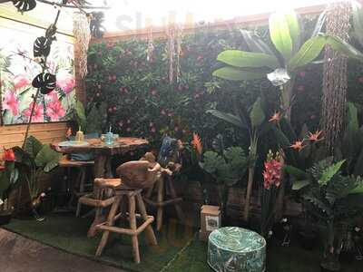 Waresley Park Garden Centre