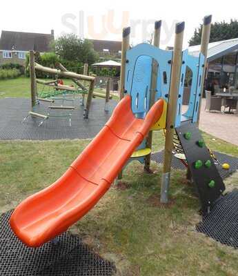 Waresley Park Garden Centre